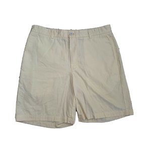 Vineyard Vines Men's Club Short Yellow Size 34